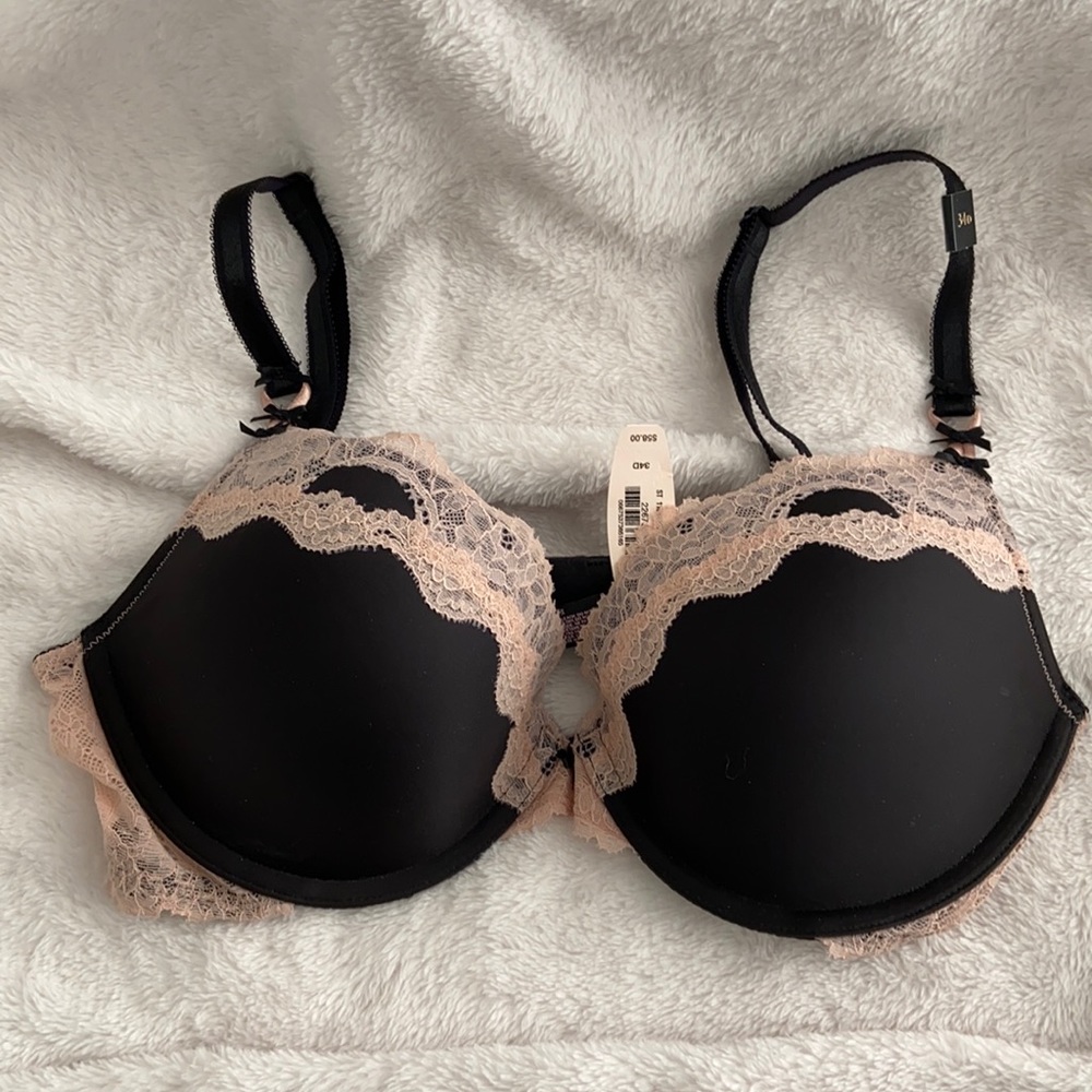 Victoria's Secret Dream Angels Push Up NWT